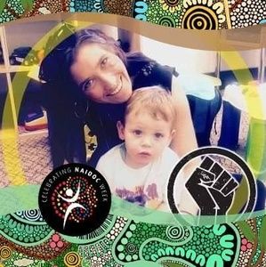 Meet your Posher, Katherine